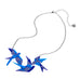 Erstwilder Necklace - Origami Sky Dancers