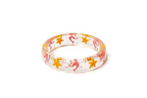 Splendette Under the Sea | Shrimply the Best CLASSIC Midi Bangle