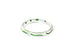 Splendette Under the Sea | Seaweed CLASSIC Narrow Bangle