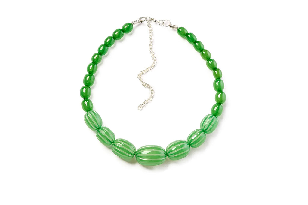 Splendette Necklace | Autumn Absinthe