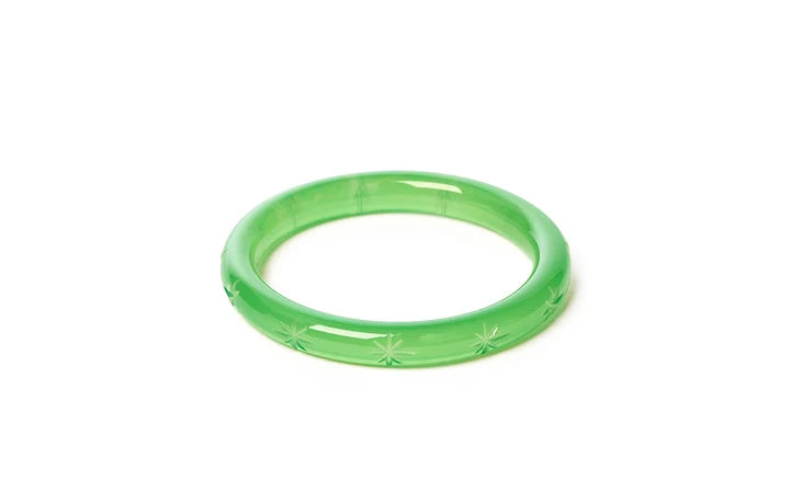 Splendette Autumn Absinthe CLASSIC Narrow Bangle
