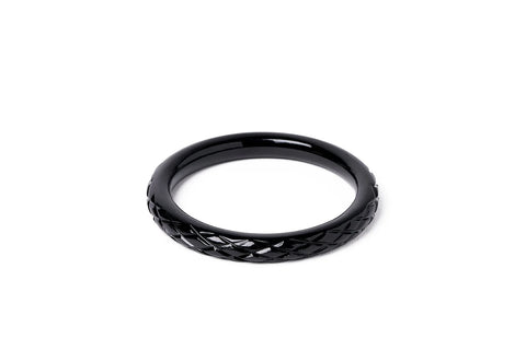 Splendette Tropical Toucan CLASSIC Narrow Bangle