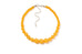 Splendette Necklace | Autumn Honey