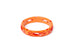 Splendette Tropical Guava CLASSIC Midi Bangle
