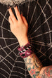 !! PRE-ORDER !! Splendette Halloween 26 Scaredy Cat CLASSIC Midi Bangle