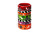 !! PRE-ORDER !! Splendette Halloween 26 Blood Bat DUCHESS Wide Bangle