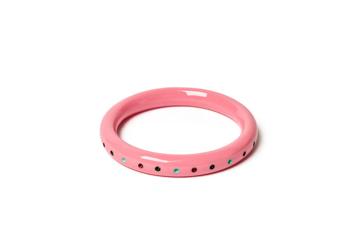 PRE-ORDER Splendette Dominos & Dice Counter CLASSIC Narrow Bangle