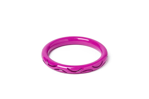 Splendette Tropical Passion CLASSIC Narrow Bangle