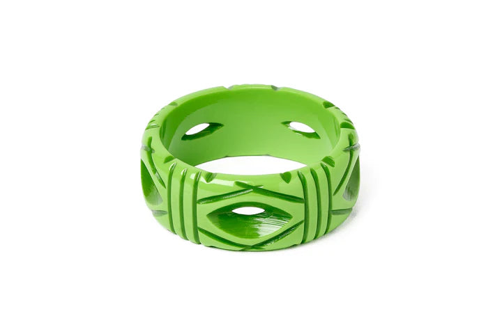 Splendette Tropical Sour CLASSIC Wide Bangle