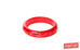 Splendette Autumn Scarlet DUCHESS Midi Bangle