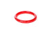 Splendette Autumn Scarlet CLASSIC Narrow Bangle