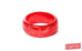 Splendette Autumn Scarlet DUCHESS Wide Bangle