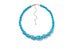 Splendette Necklace | Autumn Topaz