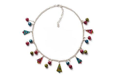 Splendette Necklace | Christmas '25 Decked Out