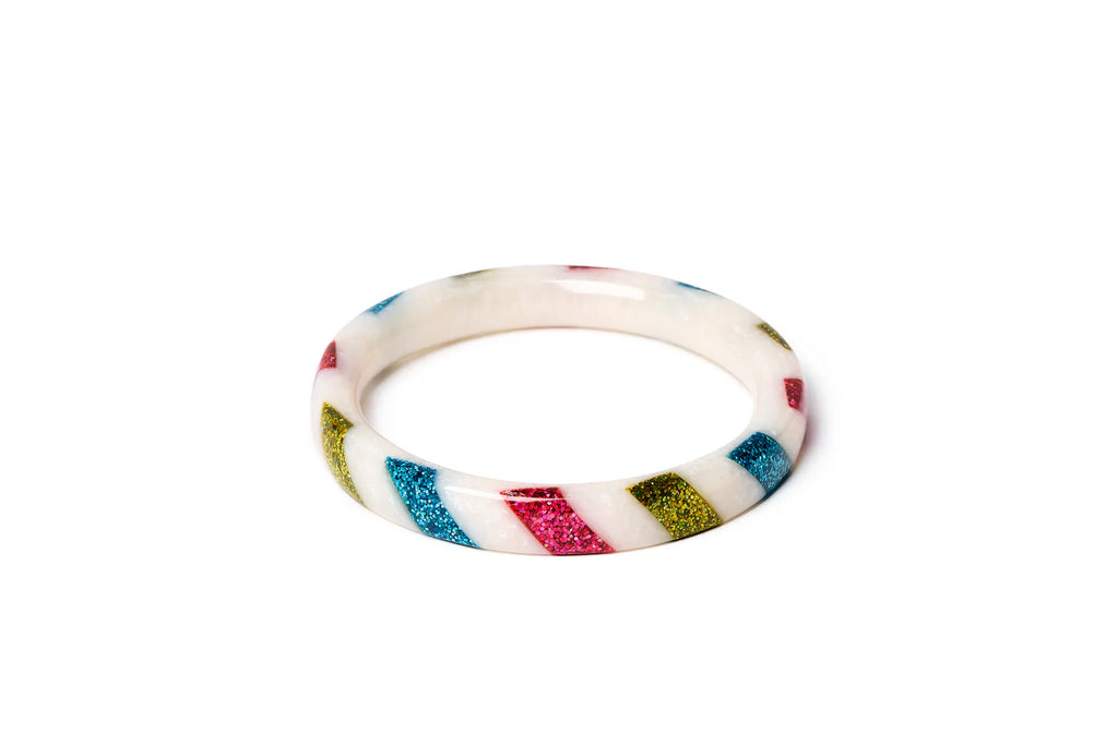 Splendette Christmas '25 Decked Out CLASSIC Narrow Bangle