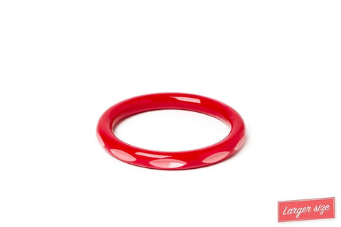 Splendette Tropical Blooming DUCHESS Narrow Bangle
