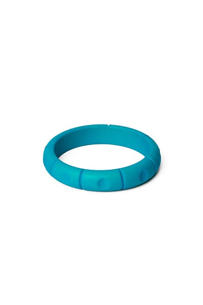 Splendette Matte Caribbean CLASSIC Midi Bangle