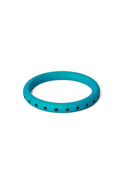 Splendette Matte Caribbean CLASSIC Narrow Bangle