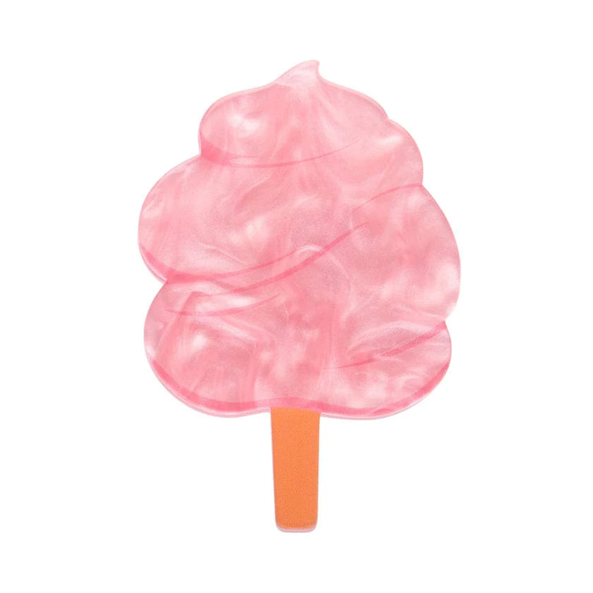 Erstwilder Brooch - A Day At The Fair | Fairy Floss Simplified Mini