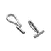 Erstwilder Components | Brooch Converter Set Silver