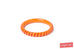 Splendette Tropical Guava DUCHESS Narrow Bangle