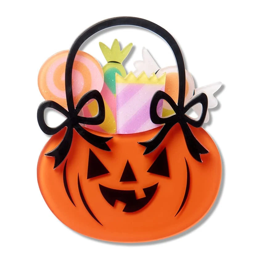 GWP | ONLY TREATS