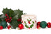Splendette Christmas '23 Holly DUCHESS Midi Bangle