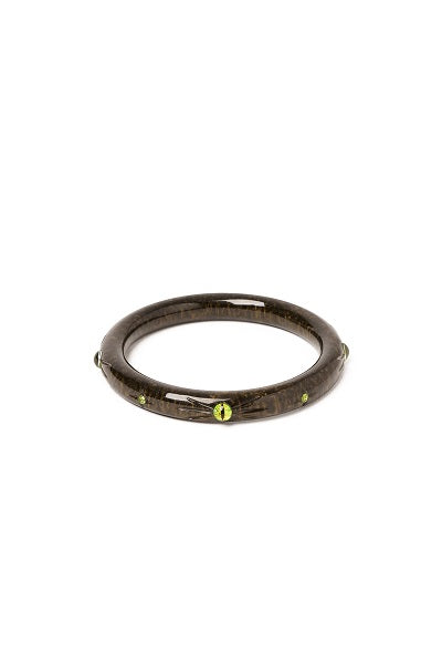 Splendette Halloween 24 CLASSIC Hypnotised Narrow Bangle