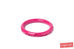 Splendette Tropical Orchid DUCHESS Narrow Bangle
