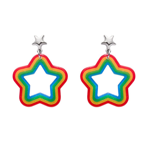 Erstwilder Essentials - Rainbow Brite | Star Rainbow