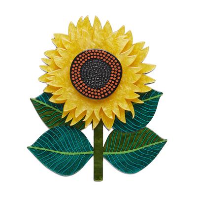 Erstwilder Brooch - Jocelyn Proust | Sunshine & Smiles