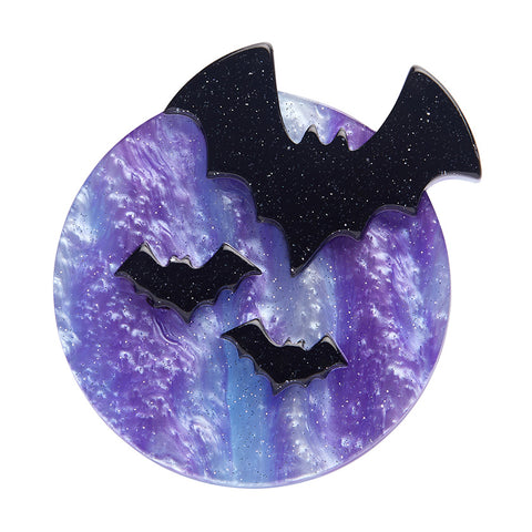 Erstwilder Brooch  - Best of Halloween | All Hallows Eve