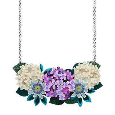 Erstwilder Necklace - Jocelyn Proust | Floral Symphony