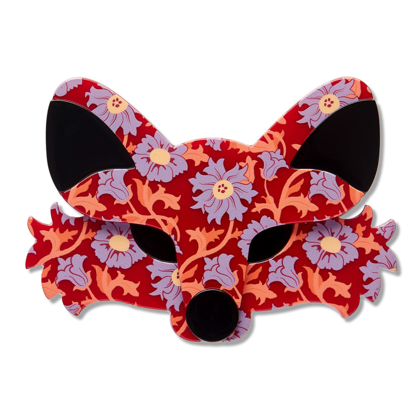 Erstwilder Brooch - Fan Favourites 15th Birthday | Brida the Botanical