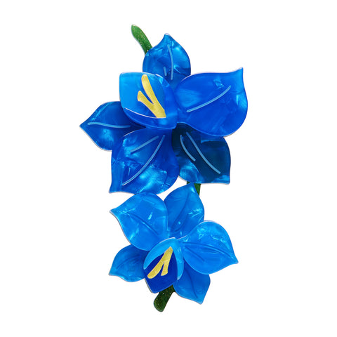 Erstwilder Brooch - Fan Favourites 2026 | Opulent Orchidaceae