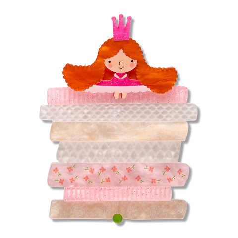 Erstwilder Brooch - Pete Cromer Fairy Tales #2 | Delicate Sensibilities