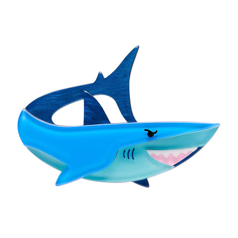 Erstwilder Brooch - Fan Favourites 2026 | Here's Brucey