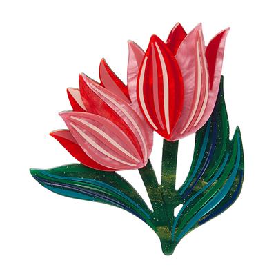 Erstwilder Brooch - Jocelyn Proust | Timeless Tulips