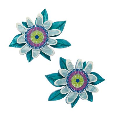 Erstwilder Hair Clips 2pc - Jocelyn Proust | Passionate Petals