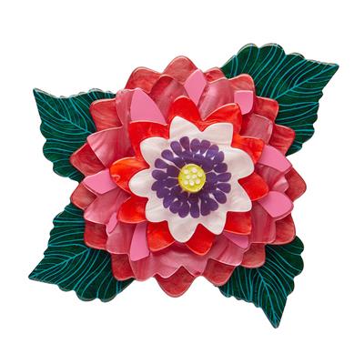 Erstwilder Brooch - Jocelyn Proust | Dazzling Dahlia