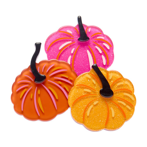 Erstwilder Brooch - Haunted at Heart | Just Gourdgeous