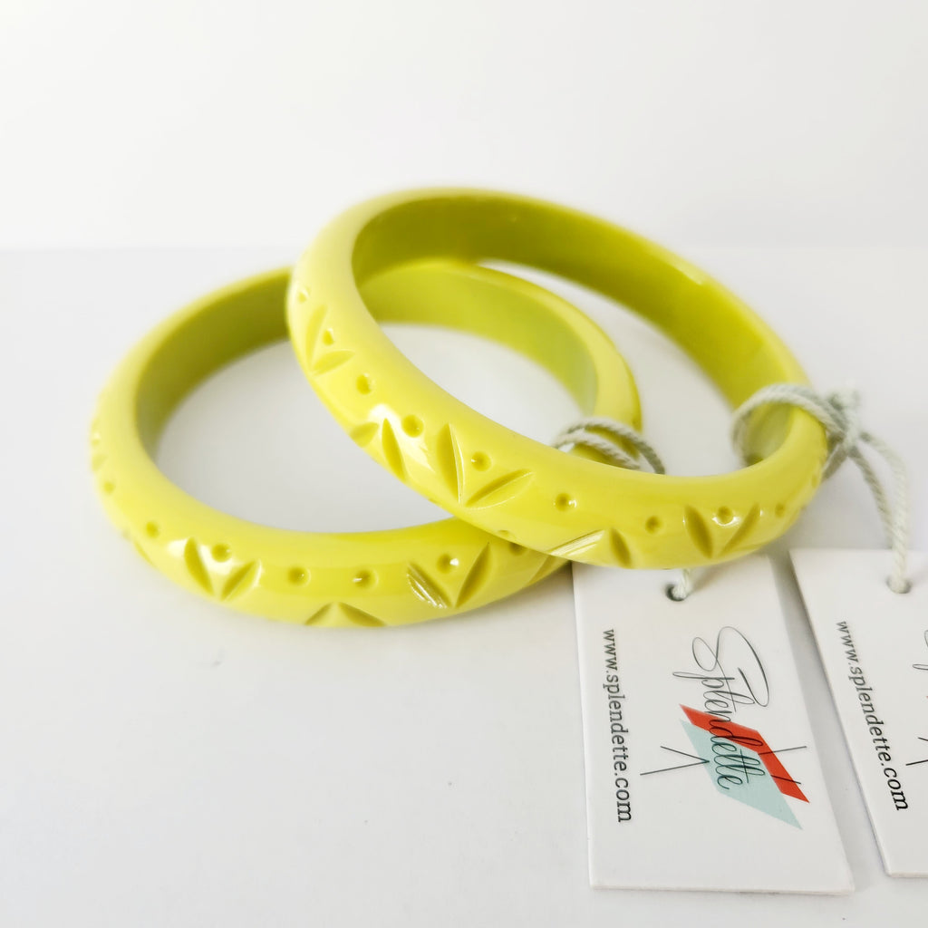 !! SPLENDETTE SECONDS !! DUCHESS Midi Zest