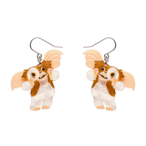 Erstwilder Earrings - Thrills & Chills | Gizmo