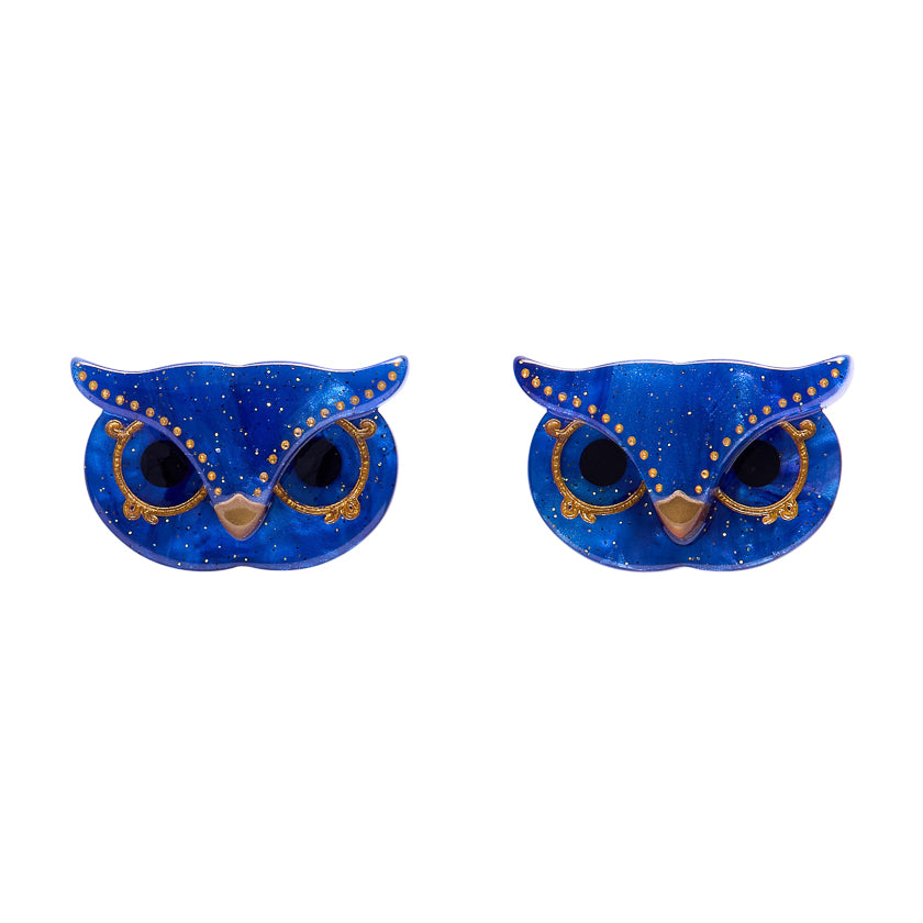 Erstwilder Earrings - Fan Favourites 2026 | Guadeloupe the Saint