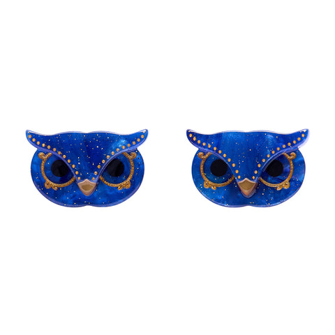 Erstwilder Earrings - Fan Favourites 2026 | Guadeloupe the Saint