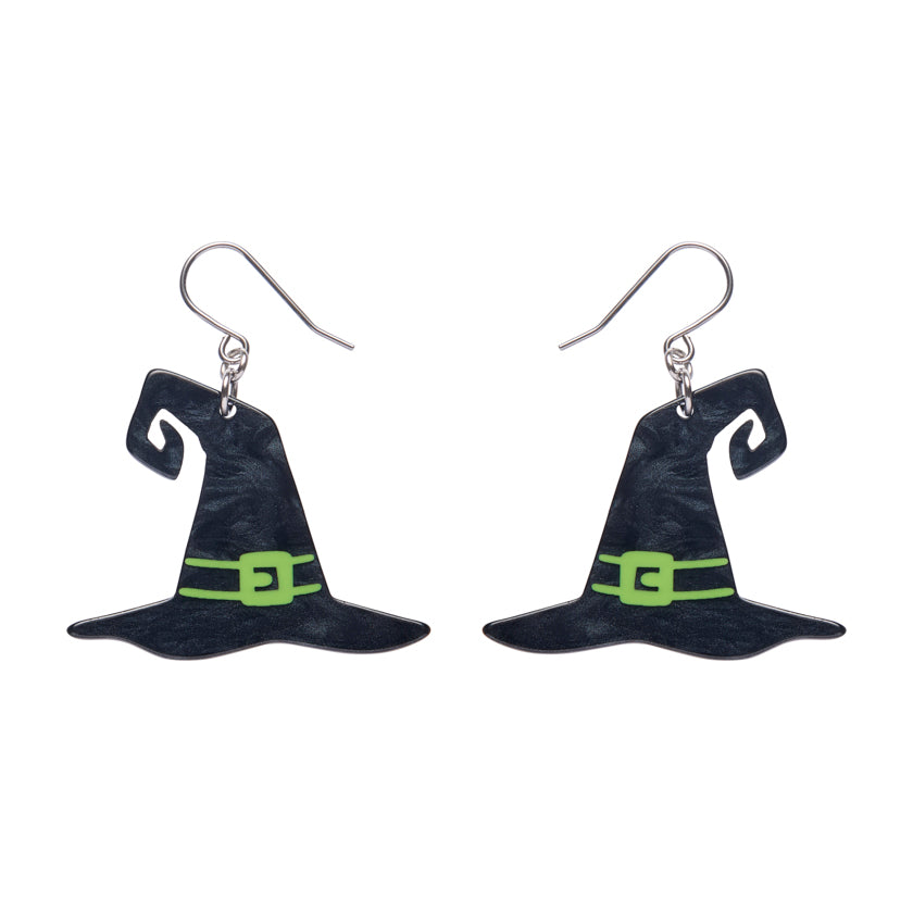Erstwilder Essentials - Haunted at Heart | Witch's Hat