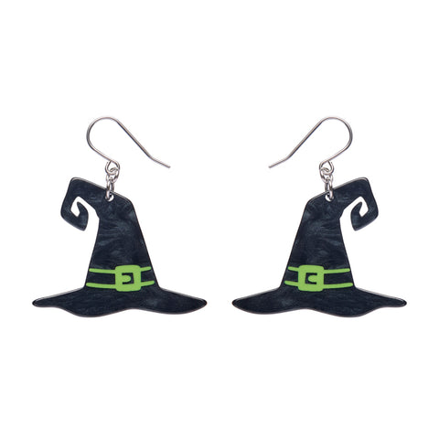 Erstwilder Essentials - Haunted at Heart | Witch's Hat