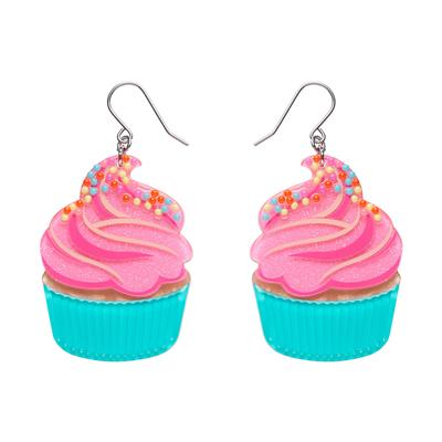 Erstwilder Earrings - Katherine Sabbath | Iced Cupcake