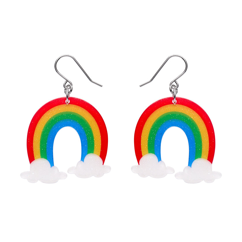 Erstwilder Essentials - Rainbow Brite | Rainbow Drop