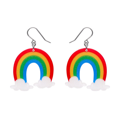 Erstwilder Essentials - Rainbow Brite | Rainbow Drop